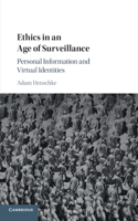 Ethics in an Age of Surveillance