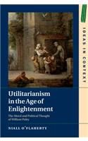 Utilitarianism in the Age of Enlightenment