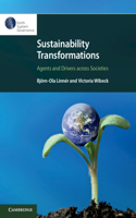 Sustainability Transformations