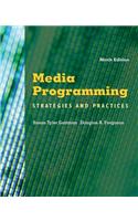 Media Programming