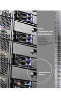 Linux Operations and Administration, International Edition