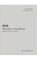 2015 Valuation Handbook