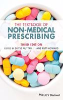 Textbook of Non-Medical Prescribing