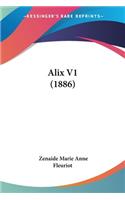 Alix V1 (1886)