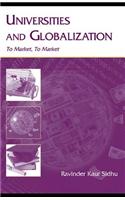 Universities and Globalization