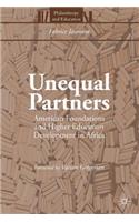 Unequal Partners