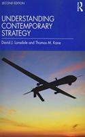 Understanding Contemporary Strategy