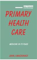 Primary Health Care