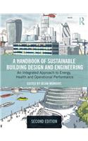 A Handbook of Sustainable Building Design and Engineering