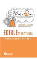 Edible Structures