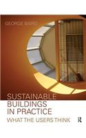 Sustainable Buildings in Practice