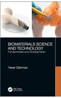 Biomaterials Science and Technology