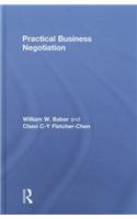 Practical Business Negotiation