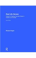 Real Life Heroes