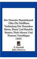 Der Deutsche Handelskanal