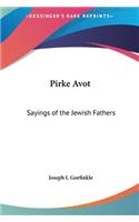 Pirke Avot