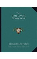 Fern Lover's Companion