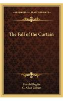 Fall of the Curtain