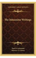 Johannine Writings