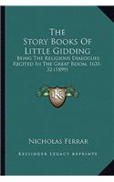 Story Books Of Little Gidding