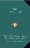 Yeasts (1920)