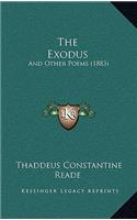 The Exodus