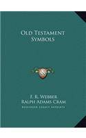 Old Testament Symbols
