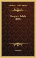 Dungeness Ballads (1887)