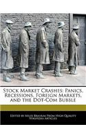 Stock Market Crashes