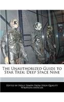 The Unauthorized Guide to Star Trek
