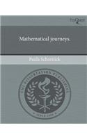 Mathematical Journeys