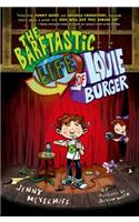 The Barftastic Life of Louie Burger