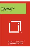 Immortal Adventure