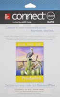 Connect Math Hosted by Aleks Access Card for Prealgebra
