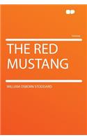 The Red Mustang