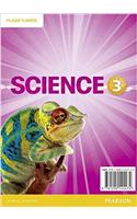 Science 3 Flashcards: (Big English)