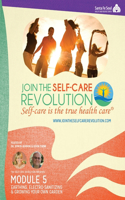 Self-Care Revolution Presents