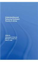 Understanding and Reducing Persistent Poverty in Africa