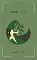 The Merry Adventures of Robin Hood
