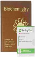 Biochemistry 9e & Saplingplus for Biochemistry 9e (Twelve-Months Access)