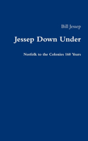 Jessep Down Under