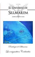 Pentalogía de Sillmarem. Libro. V.(Los Enigmáticos Corláridas).