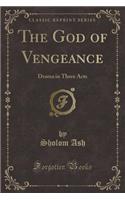 The God of Vengeance