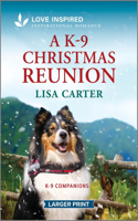 K-9 Christmas Reunion