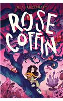 Rose Coffin