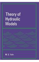 Theory of Hydraulic Models