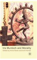 Iris Murdoch and Morality