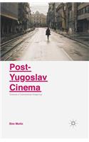 Post-Yugoslav Cinema