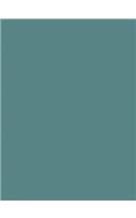 The Ocean Coloring Book - Left-Handed
