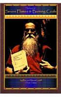 book of Seven Flames and Burning Coals